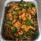 Best Chicken w. Broccoli Tray in Fair Lawn, NJ