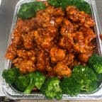 Best General Tso's Chicken Tray in Fair Lawn, NJ