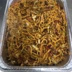 Best Chicken or Pork Lo Mein Tray in Fair Lawn, NJ
