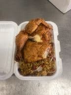 Best Fried 1/2 Chicken in Fair Lawn, NJ