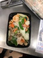 Best Seafood Combination in Fair Lawn, NJ