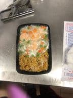 Best Shrimp w. Lobster Sauce (Combo Plate) in Fair Lawn, NJ