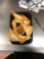 Best Fried Crab Rangoon (8) in Fair Lawn, NJ