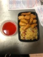 Best Sweet & Sour Chicken (Combo Plate) in Fair Lawn, NJ
