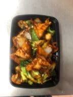 Best Bean Curd Szechuan Style in Fair Lawn, NJ