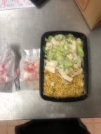 Best White Meat Chicken Chow Mein (Combo Plate) in Fair Lawn, NJ