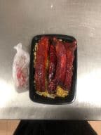 Best Bar-B-Q Spare Ribs (Combo Plate) in Fair Lawn, NJ