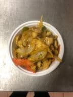 Best Curry Chicken in Fair Lawn, NJ