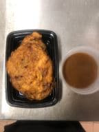 Best Chicken or Pork Egg Foo Young in Fair Lawn, NJ