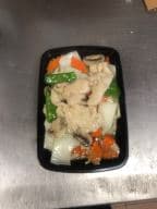 Best Chicken w. Chinese Vegetable in Fair Lawn, NJ