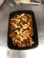 Best Kung Po Chicken in Fair Lawn, NJ