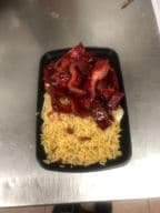 Best Boneless Spare Ribs (Combo Plate) in Fair Lawn, NJ