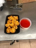 Best Fried Wonton (10) in Fair Lawn, NJ