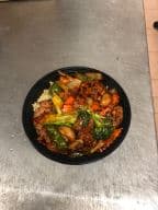 Best Beef with Garlic Sauce (Lunch) in Fair Lawn, NJ