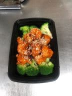 Best Sesame Shrimp in Fair Lawn, NJ