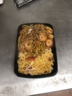 Best Shrimp Lo Mein (Combo Plate) in Fair Lawn, NJ