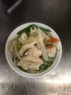 Best Chicken or Pork Chop Suey in Fair Lawn, NJ