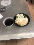 Best Steamed Chicken w. Broccoli (Lunch) in Fair Lawn, NJ