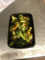 Best Plain Broccoli in Fair Lawn, NJ