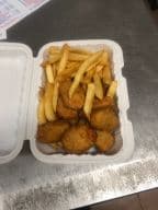 Best Fried Chicken Nuggets (10) in Fair Lawn, NJ