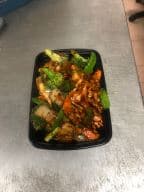 Best Szechuan Chicken in Fair Lawn, NJ