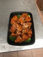 Best Sesame Chicken in Fair Lawn, NJ