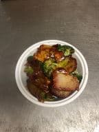 Best Roast Pork w. Broccoli in Fair Lawn, NJ