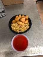 Best Sweet & Sour Chicken (Lunch) in Fair Lawn, NJ