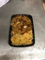 Best Roast Pork Lo Mein (Combo Plate) in Fair Lawn, NJ