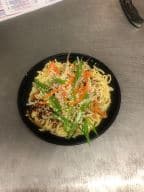 Best Cold Sesame Noodles in Fair Lawn, NJ