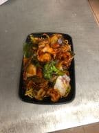 Best Pan Fried Noodles w. Shrimp in Fair Lawn, NJ