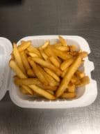 Best French Fries in Fair Lawn, NJ