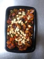 Best Kung Po Shrimp in Fair Lawn, NJ