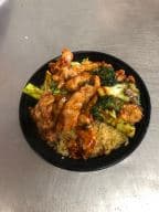 Best Chicken with Broccoli (Lunch) in Fair Lawn, NJ