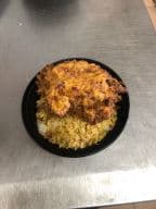 Best Roast Pork Egg Foo Young (Lunch) in Fair Lawn, NJ