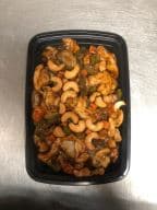 Best Chicken w. Cashew Nuts in Fair Lawn, NJ