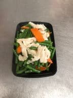 Best Steamed Chicken w. String Bean in Fair Lawn, NJ