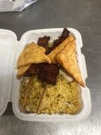 Best Chicken Teriyaki (2) & Fried Crab Rangoon (4) in Fair Lawn, NJ