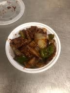 Best Pepper Steak in Fair Lawn, NJ