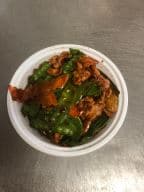 Best Chicken w. Snow Peas in Fair Lawn, NJ