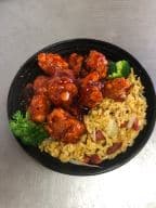 Best Chicken Orange Flavor (Lunch) in Fair Lawn, NJ