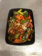 Best Chicken w. Garlic Sauce in Fair Lawn, NJ