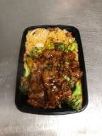 Best Beef w. Broccoli (Combo Plate) in Fair Lawn, NJ