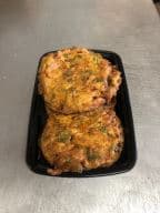 Best Vegetable Egg Foo Young in Fair Lawn, NJ