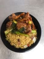 Best Beef with Broccoli (Lunch) in Fair Lawn, NJ