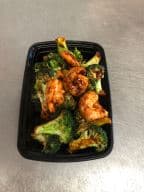 Best Shrimp w. Broccoli in Fair Lawn, NJ