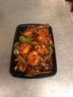 Best Hot & Spicy Shrimp in Fair Lawn, NJ