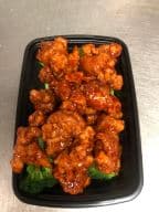 Best Orange Chicken in Fair Lawn, NJ