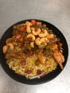 Best Chicken with Cashew Nuts (Lunch) in Fair Lawn, NJ