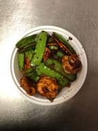 Best Shrimp w. Snow Peas in Fair Lawn, NJ